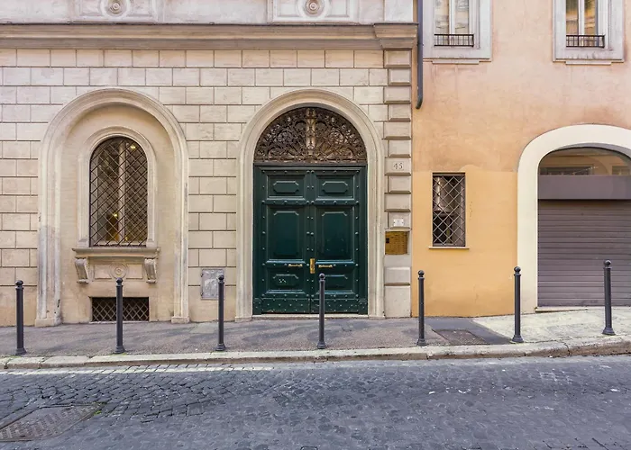 Barberini Exclusive Loft
